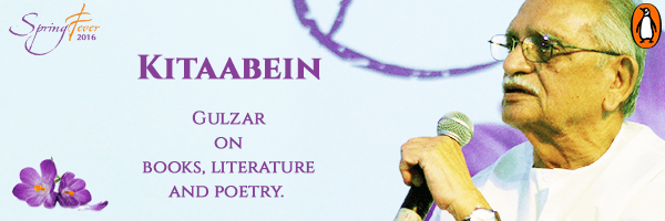 Kitaabein With Gulzar – Finale At Spring Fever&nbsp;2016