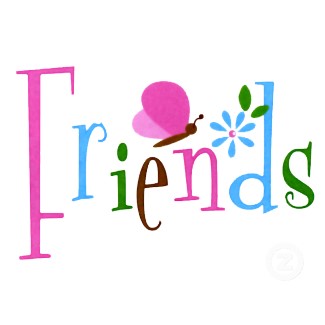 FRIENDS