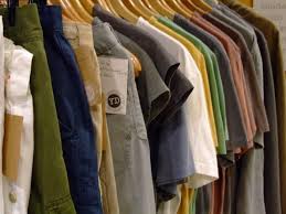 Organic Clothing, A New Way For The Fashion And Retail Sector