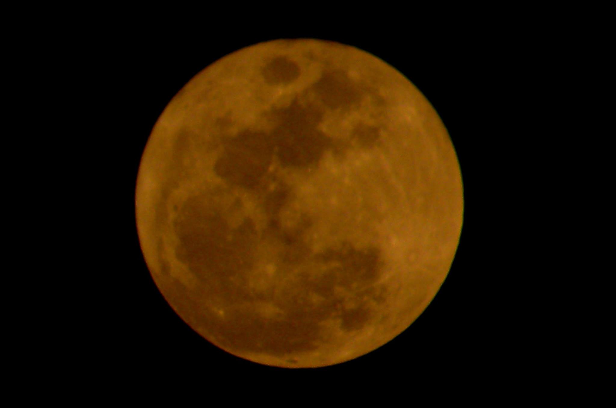 supermoon jan12'17