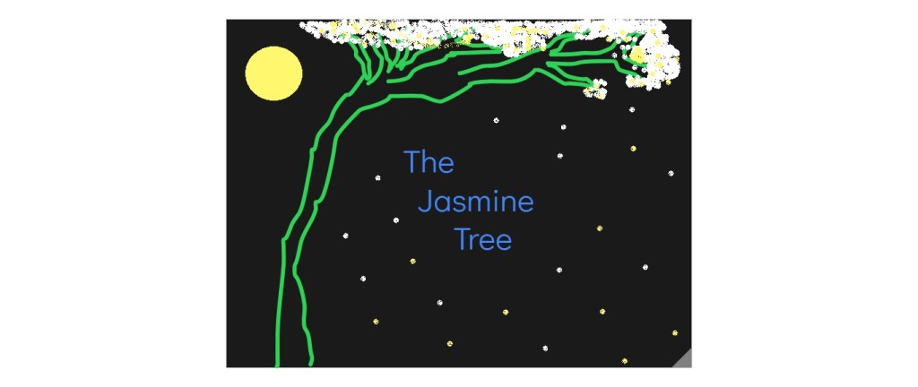 The Jasmine Tree