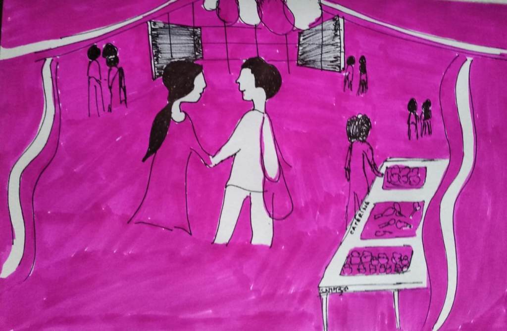 The Language Of&nbsp;Silence