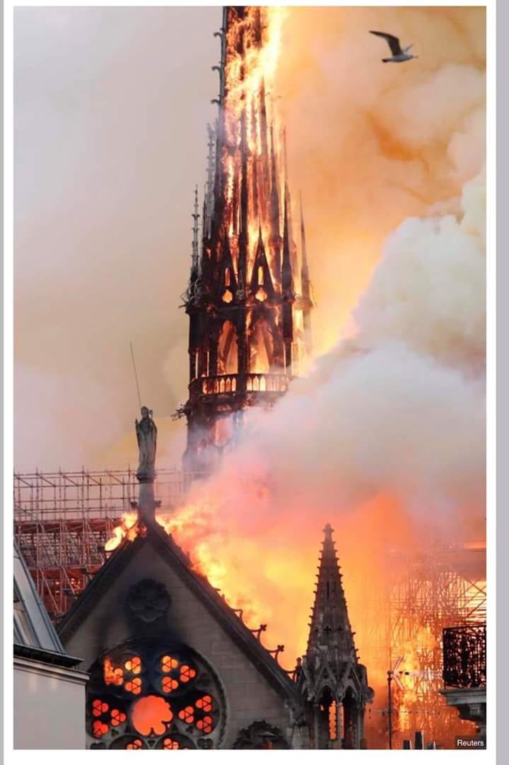 Notre Dame