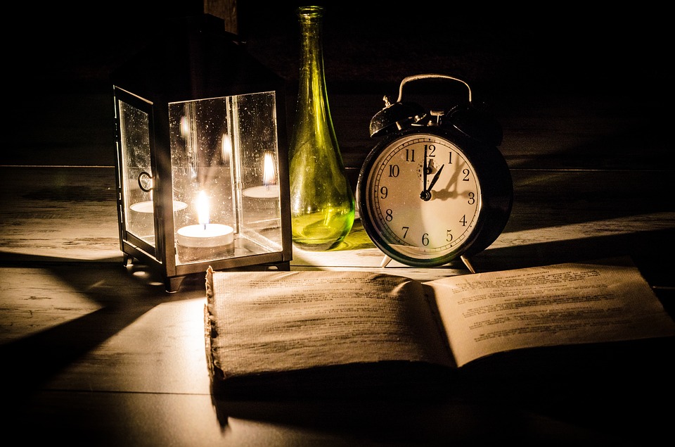 Self Publishing: A Book Vs Author Battle?