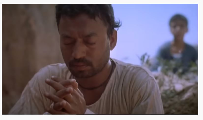 Irrfan – A Personal Story for&nbsp;Many