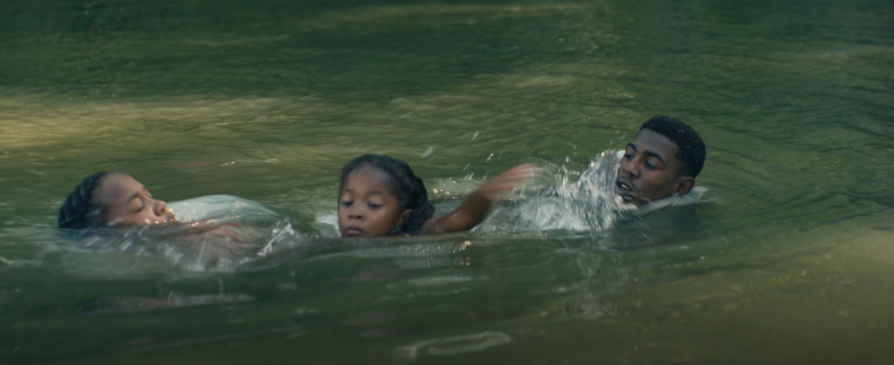 Dulce – A Short Film on Climate Change, Communities & Adaptation