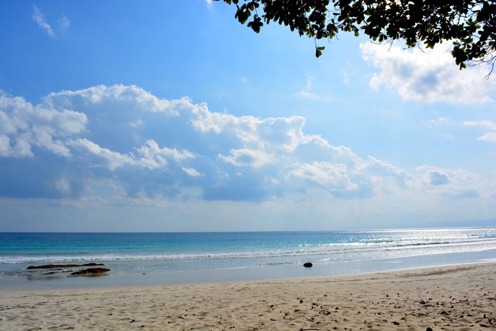 Andaman – Remembering the Place & the People Beyond the Blue&nbsp;Waters