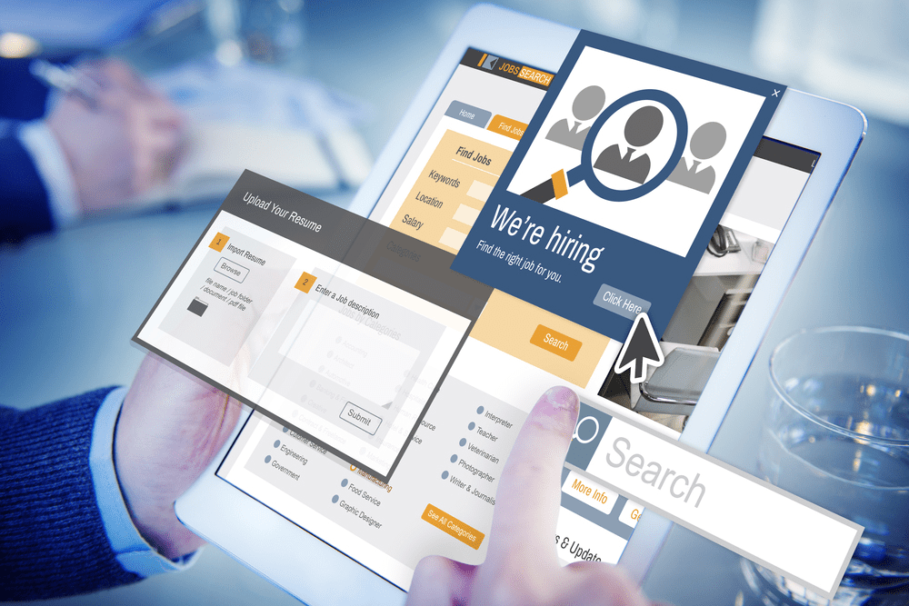 Ease the Hiring Marathon Run With Recruitment&nbsp;Software