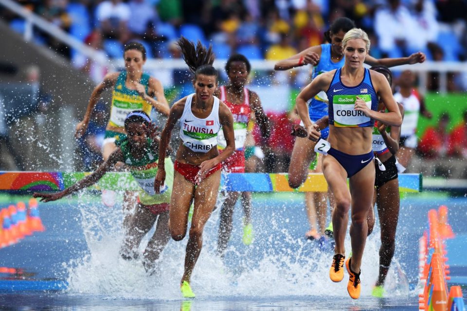 7 Unique Sports at the&nbsp;Olympics