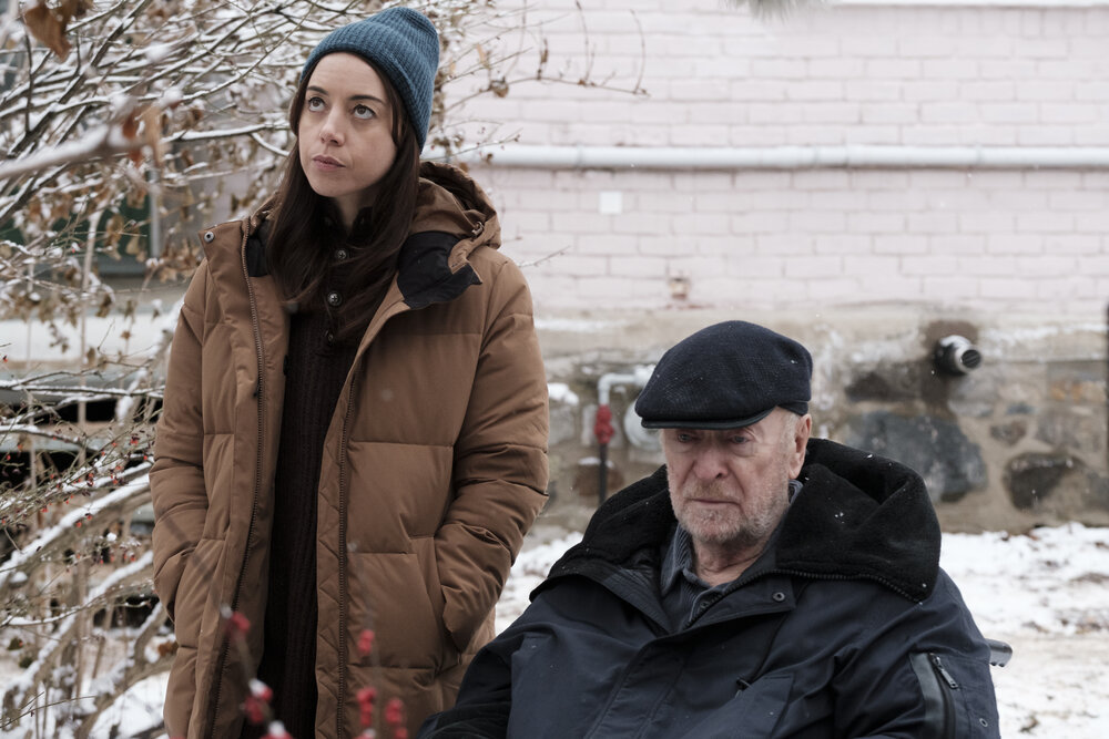 [Film Review] Best Sellers – Michael Caine, Aubrey Plaza Film Speaks of Hope & Redeeming&nbsp;Self