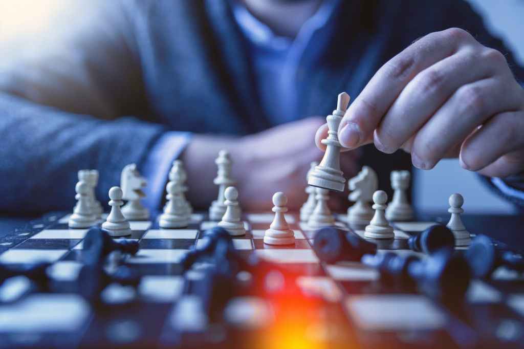All You Need To Know About National Chess Day – Second Saturday of October in the U.S.&nbsp;￼