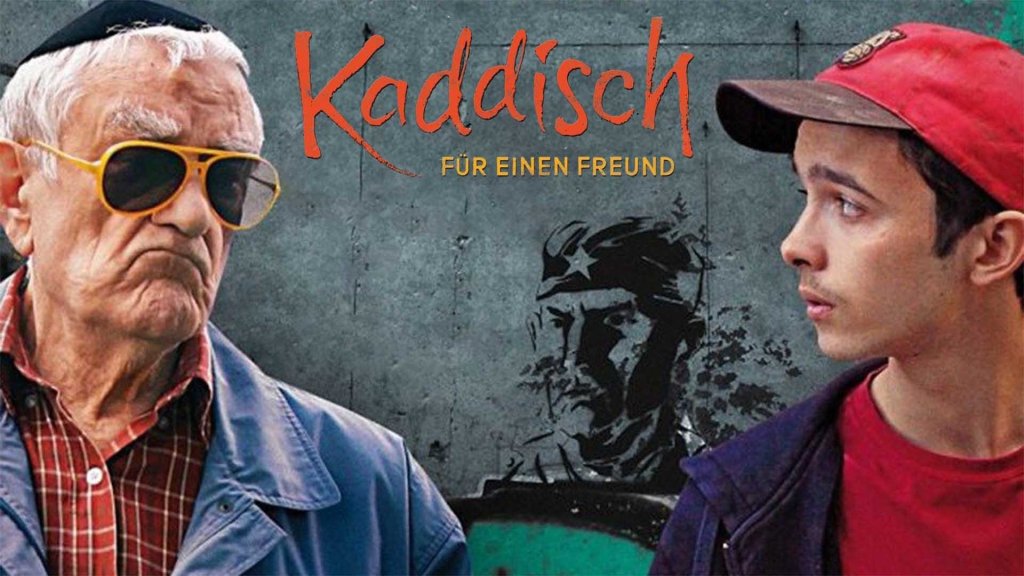 ‘Kaddisch für einen Freund’ and the question of human point of&nbsp;view